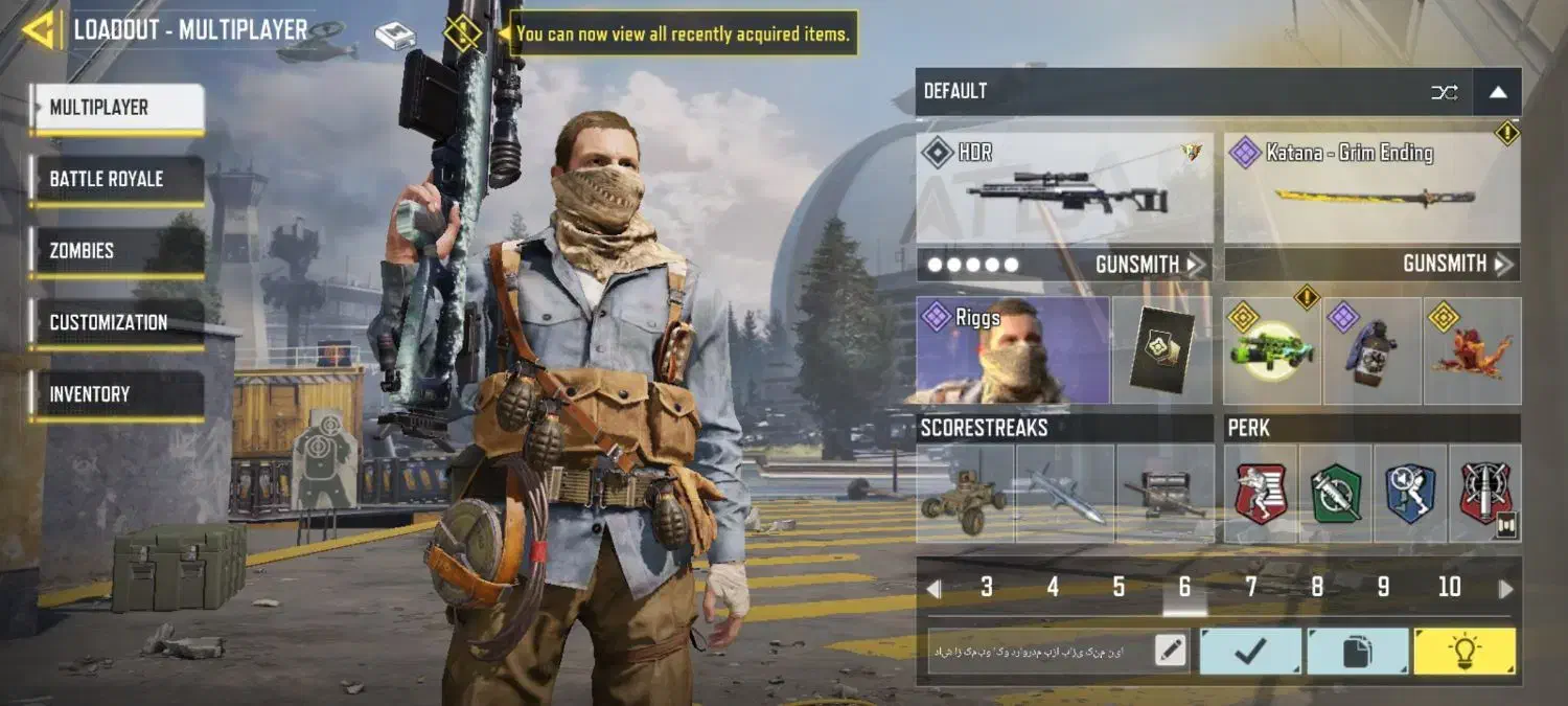 آک کالاف سیف|کنسول، بازی ویدئویی و آنلاین|قم, ارم|دیوار