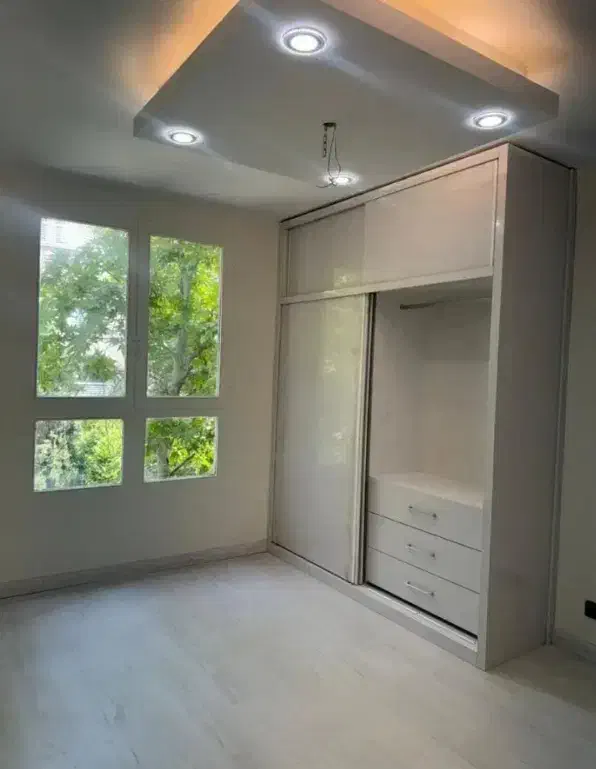 دیباجی/ ۱۰۵ متر دو خواب / بازسازی کامل