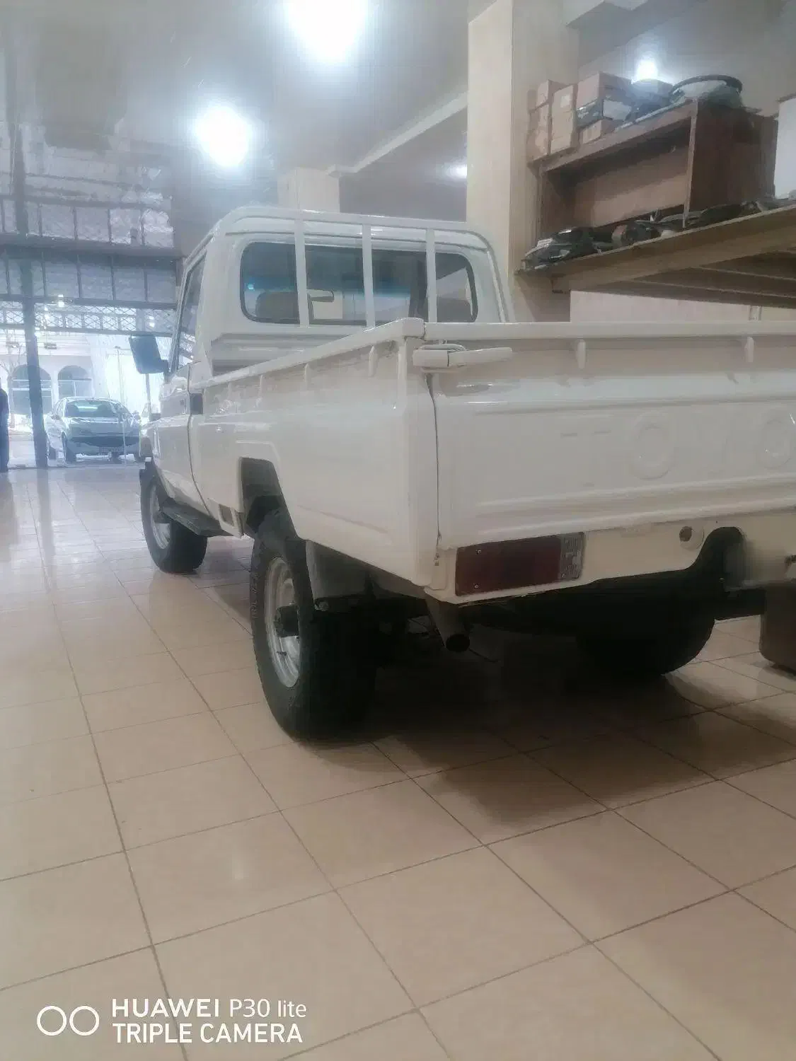 تویوتا 3اف|خودرو کلاسیک|بانه, |دیوار