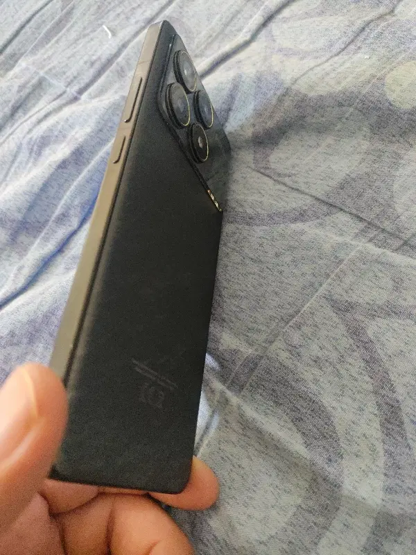 poco f6 pro|موبایل|خرمآباد, |دیوار