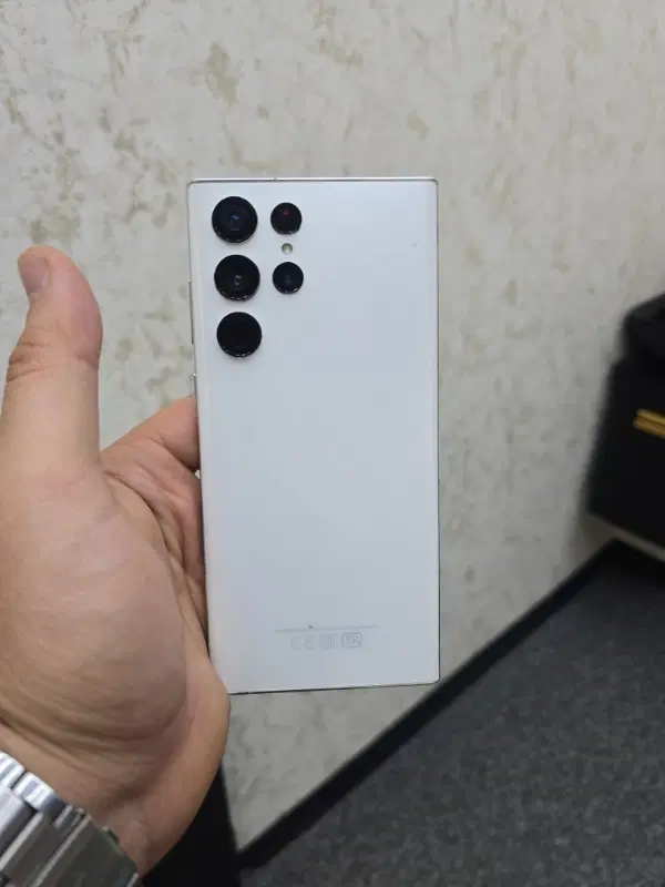 سامسونگs22ultra|موبایل|تهران, کیانشهر|دیوار