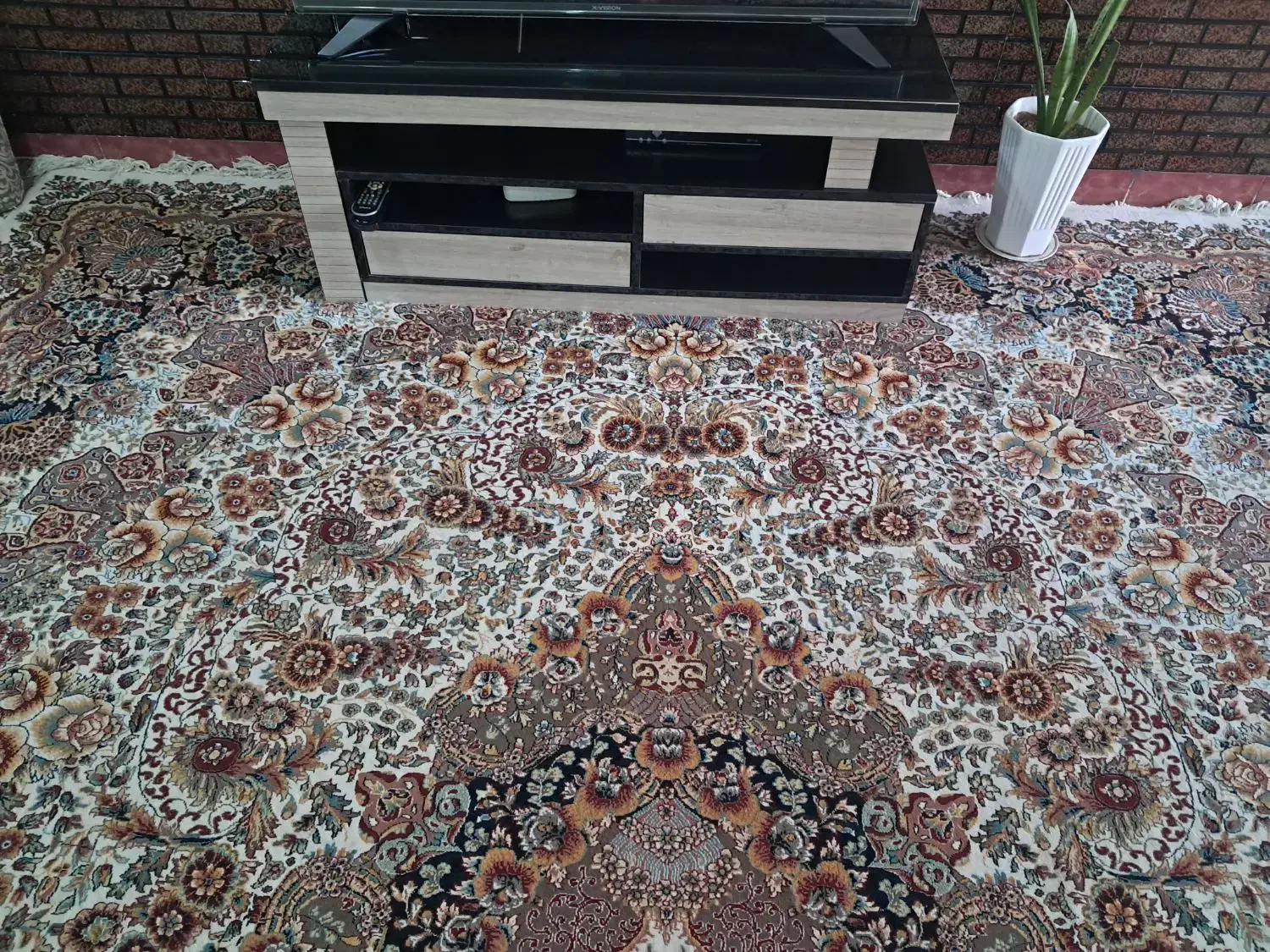 میز تلویزیون به طول ۱۲۰ سانت|میز تلویزیون|اندیمشک, |دیوار