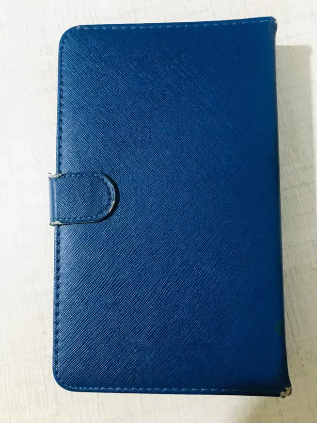 کیف کیبورد دار مناسب برای تبلت ۷ اینچی|لوازم جانبی موبایل و تبلت|خرم‌آباد, |دیوار