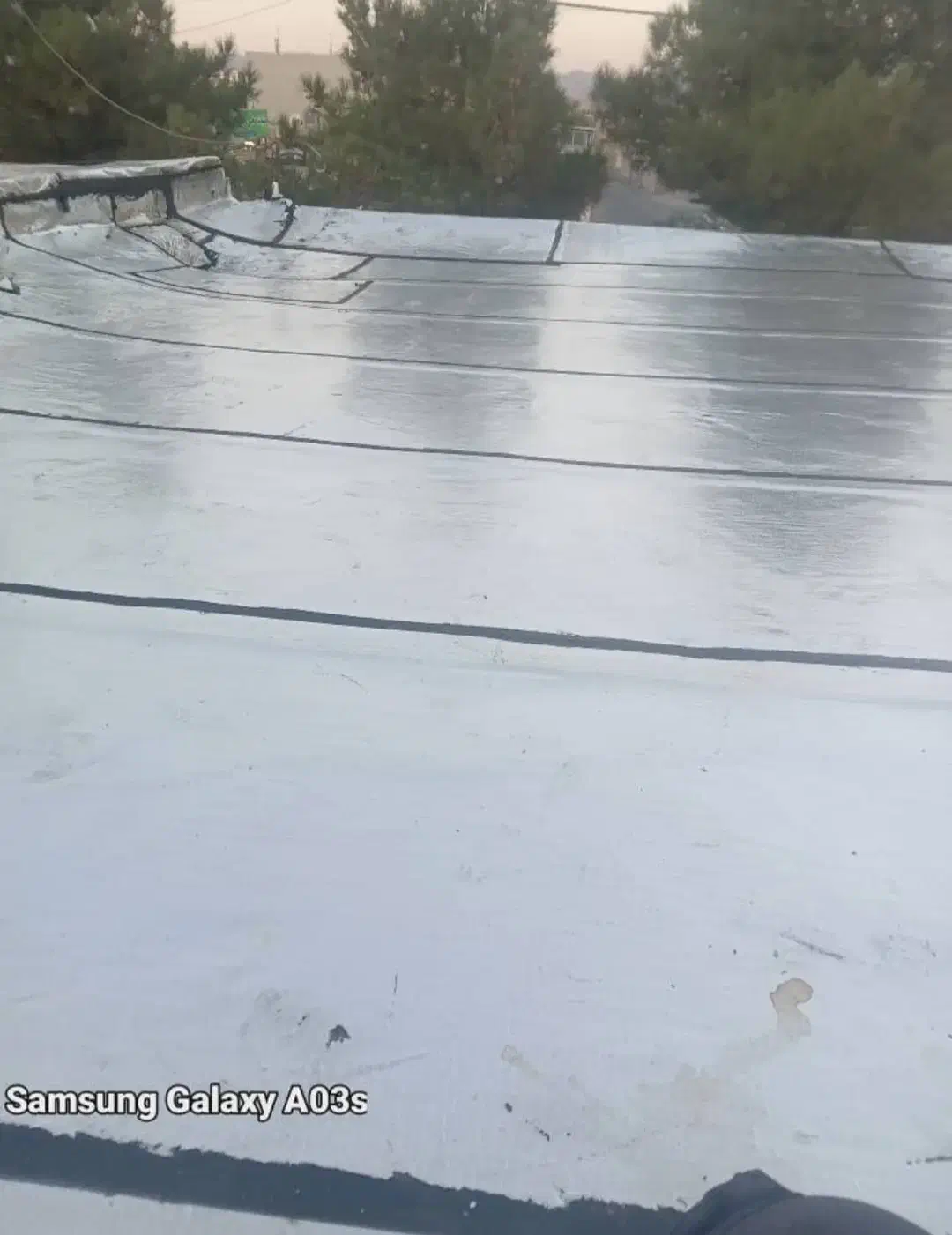 نصب ایزوگام و عایق رطوبتی|مصالح و تجهیزات ساختمان|آباده, |دیوار