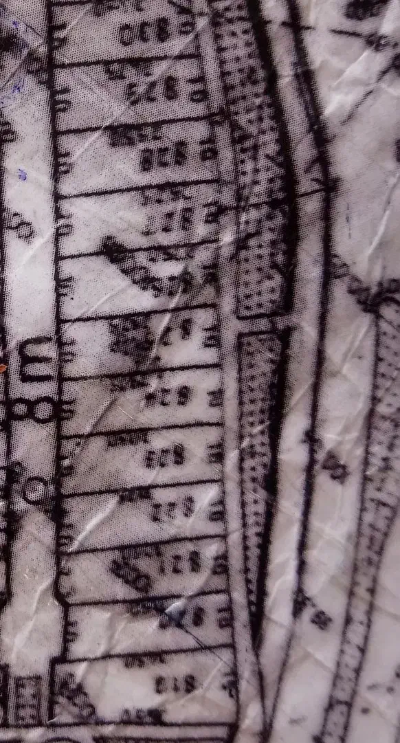 زمین ۲۲۰ متر شاهین شهر کوی کارمندان 1شهرک الهیه|فروش زمین و ملک کلنگی|شاهین‌شهر, فردوسی|دیوار