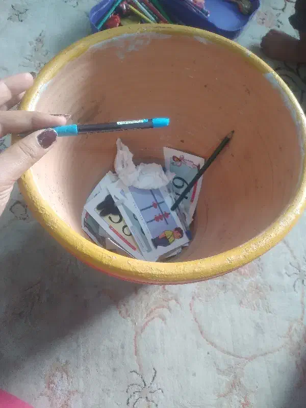 گلدان بزرگ سالم|گل و گیاه طبیعی|قرچک, داوود آباد|دیوار