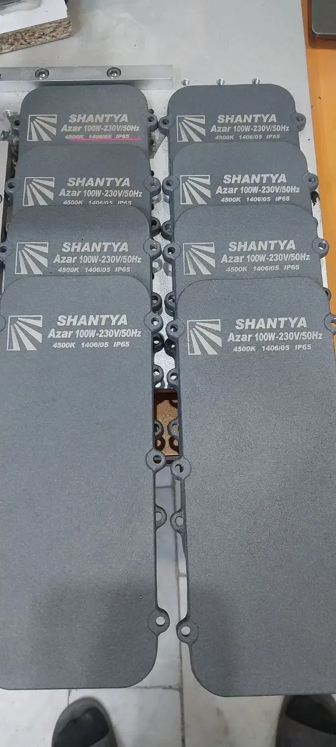 خدمات برش لیزر و حکاکی تخصصی فایبر|ماشینآلات صنعتی|قم, علی آباد سعدگان|دیوار