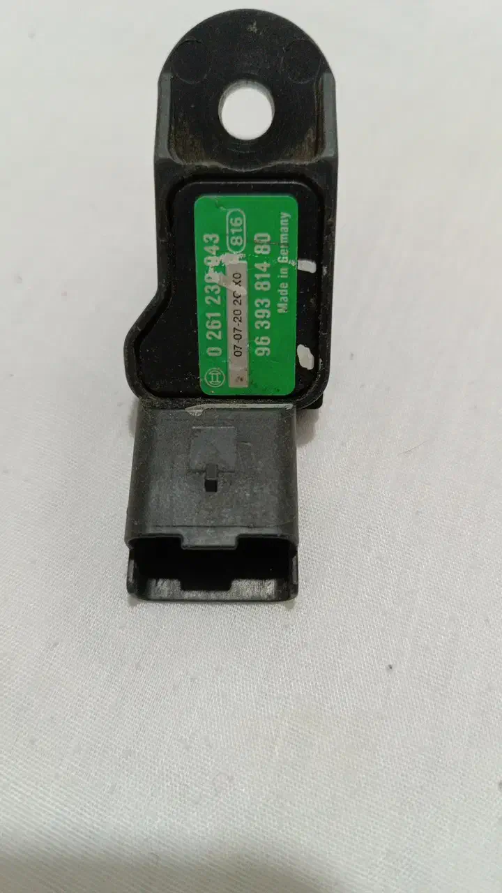 فروش شمع وایر سنسور اکسیژن مپ سوزن انژکتور|قطعات یدکی و لوازم جانبی|زابل, |دیوار