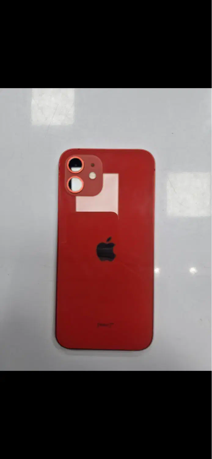 ایفون ۱۲|موبایل|کرج, ساسانی (قلمستان)|دیوار