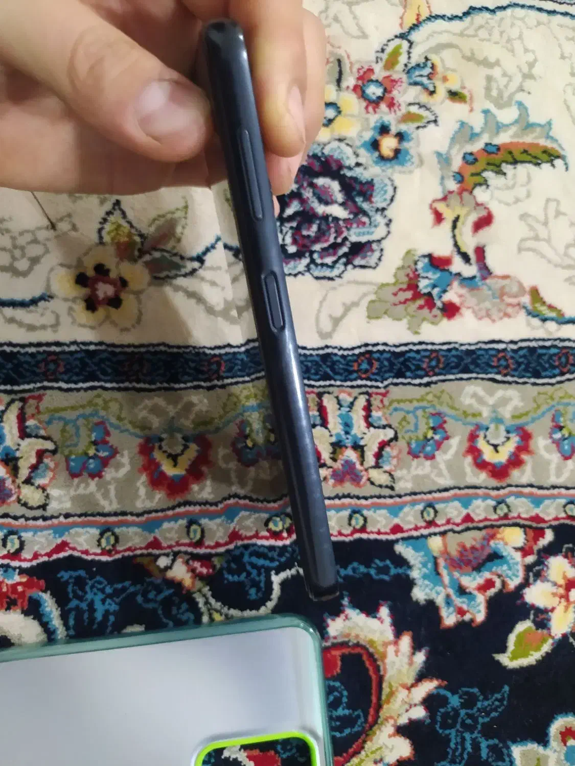 گوشی A14|موبایل|اسفرورین, |دیوار