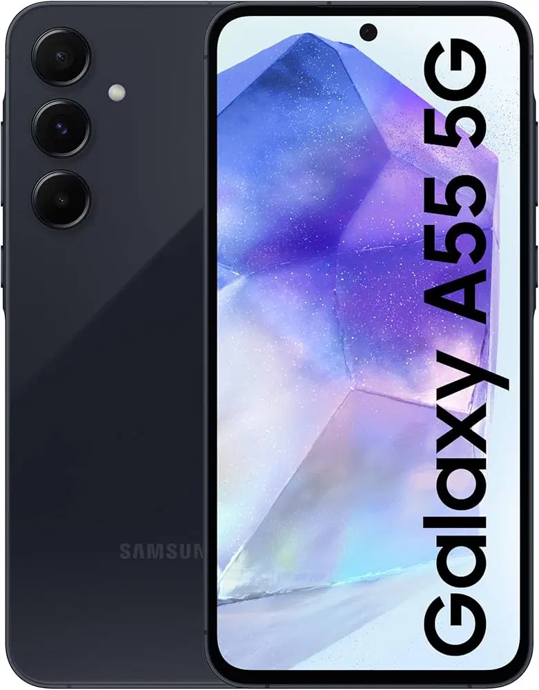 Samsung A55 256|موبایل|شیراز, زند|دیوار