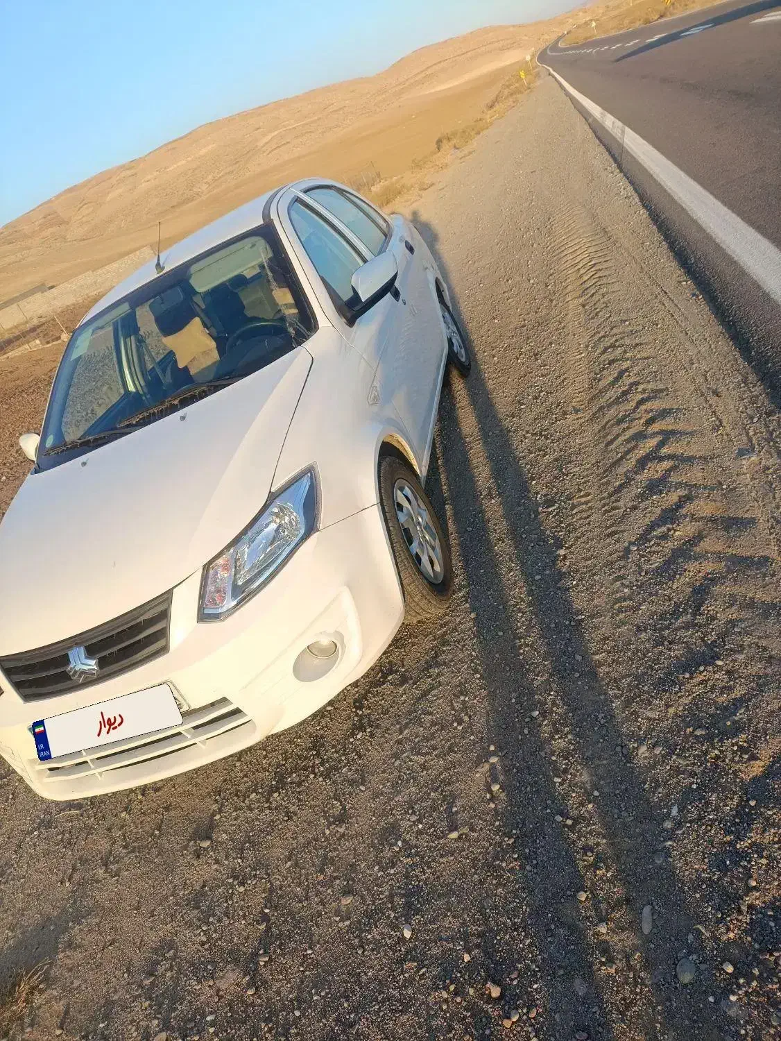 ساینا ۱۴۰۰|خودرو سواری و وانت|هشترود, |دیوار