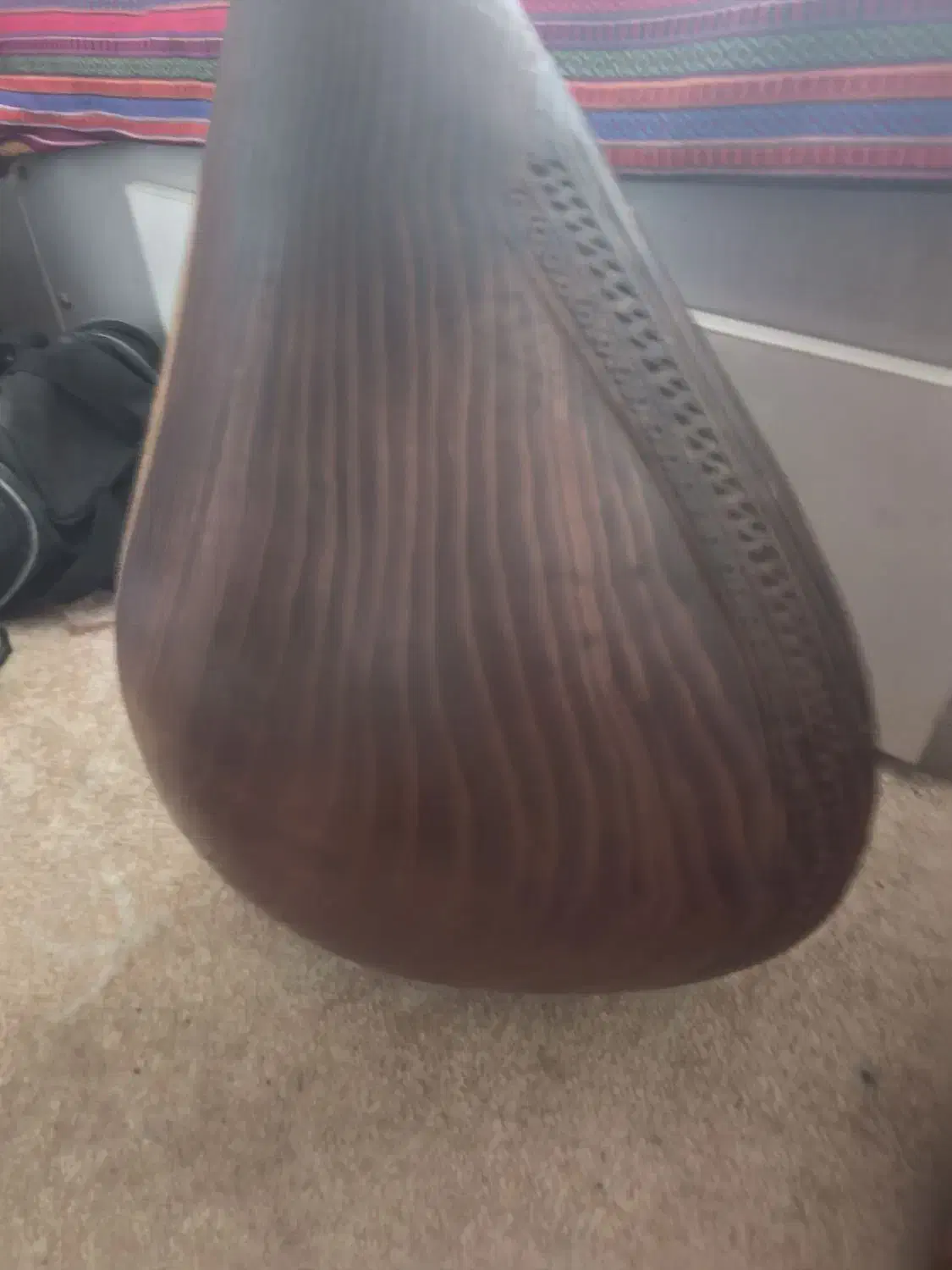 فروش دوتار خراسانی استاد حداد|سازهای سنتی|یزد, |دیوار