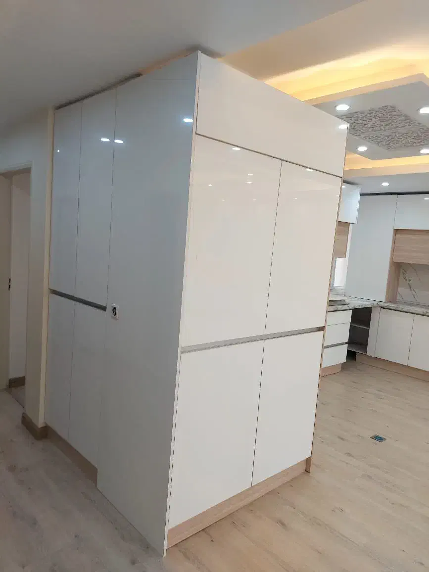 کابینت و کمد دیواری|جاکفشی، کمد، دراور|پردیس, فاز ۸|دیوار