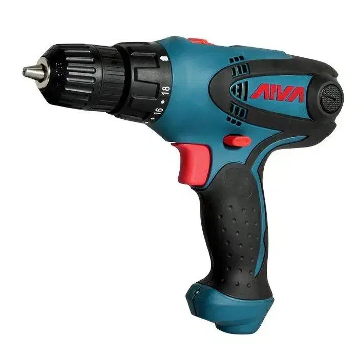 دریل پیچ گوشتی برقی آروا با ضمانت در ابزار سناتور|ابزارآلات|اصفهان, کشاورزی|دیوار