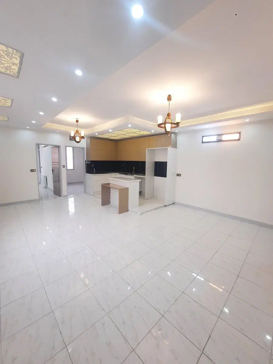 70متر 9 واحدی قابل تهاتر با خودرو وام اماده|فروش آپارتمان|اندیشه, اندیشه فاز ۱|دیوار