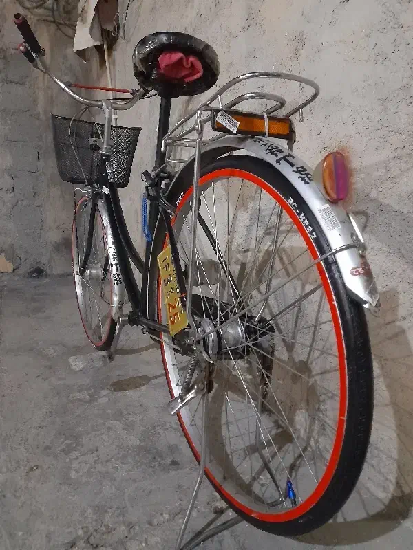 دوچرخه ژاپنی اصلی ۲۷|دوچرخه، اسکیت، اسکوتر|چمران, |دیوار