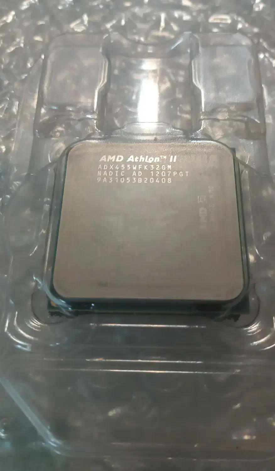 cpu amd پردازنده|قطعات و لوازم جانبی رایانه|فردیس, شهرک شهید حسینی|دیوار