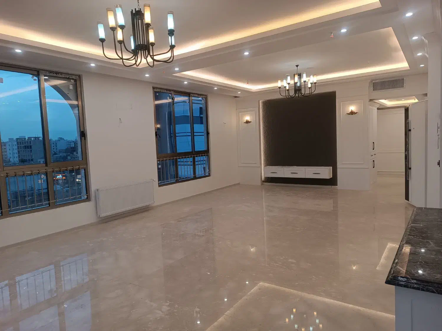 بین وکیل آباد و فرهنگ صفر /بدون پرتی/زیر فی منطقه|فروش آپارتمان|مشهد, فرهنگ|دیوار