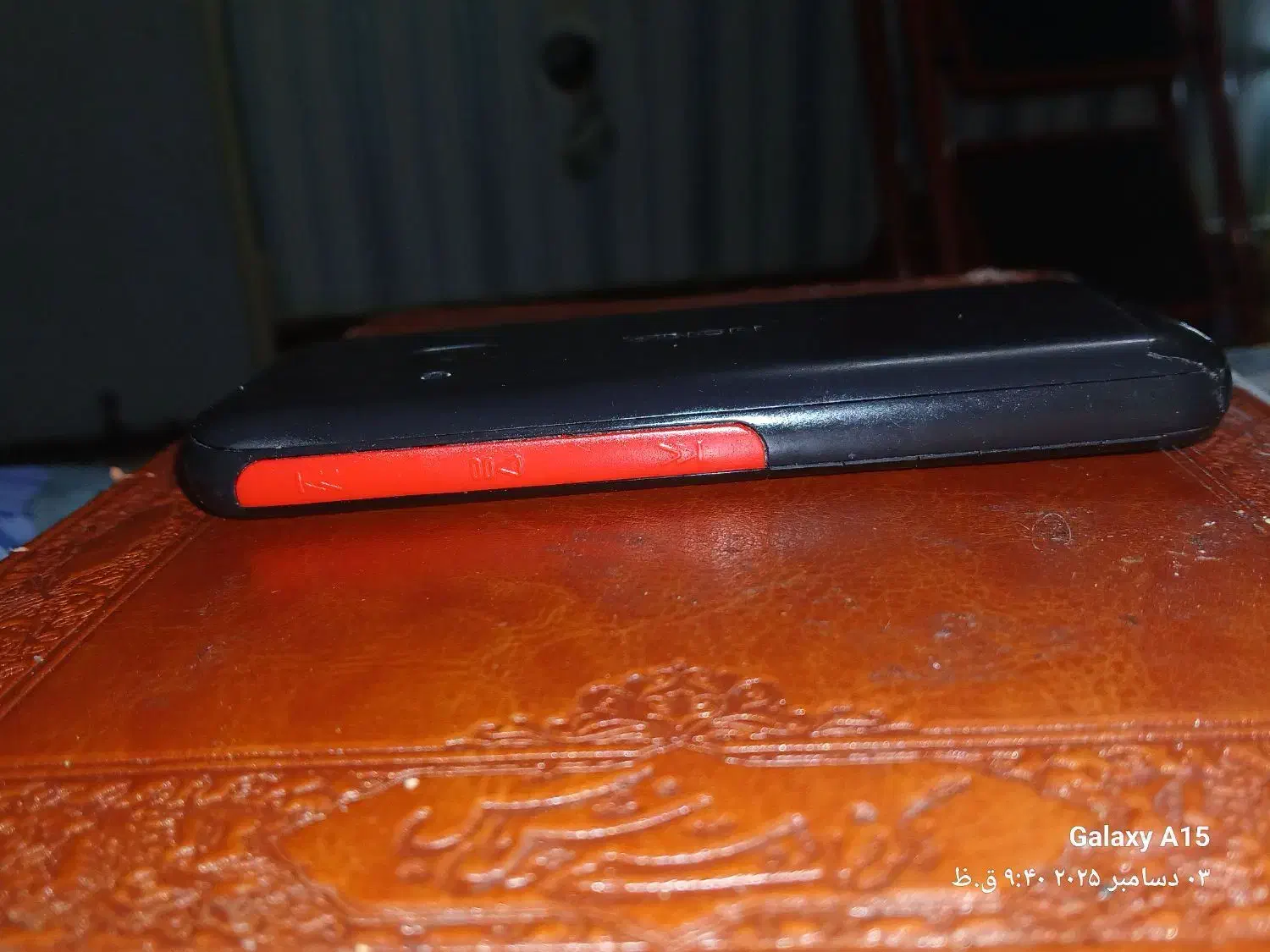 نوکیا 5310|موبایل|قم, صفاشهر|دیوار