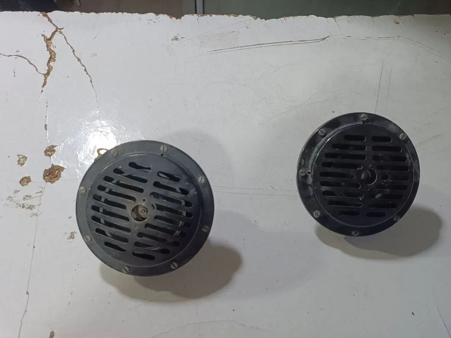 بوق1011|قطعات یدکی و لوازم جانبی|بیرجند, |دیوار