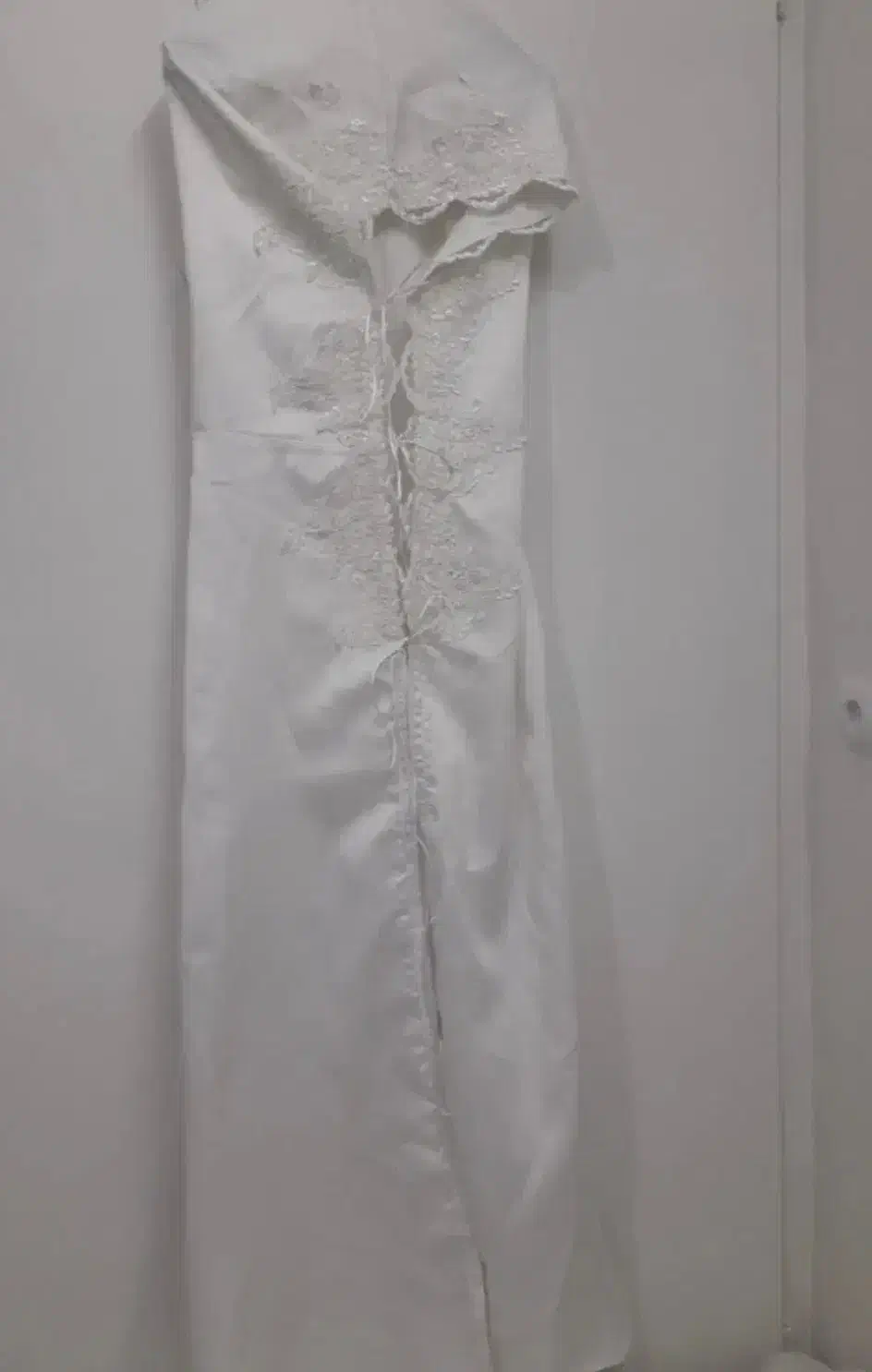 لباس عروس|لباس|تهران, تهرانسر مرکزی|دیوار