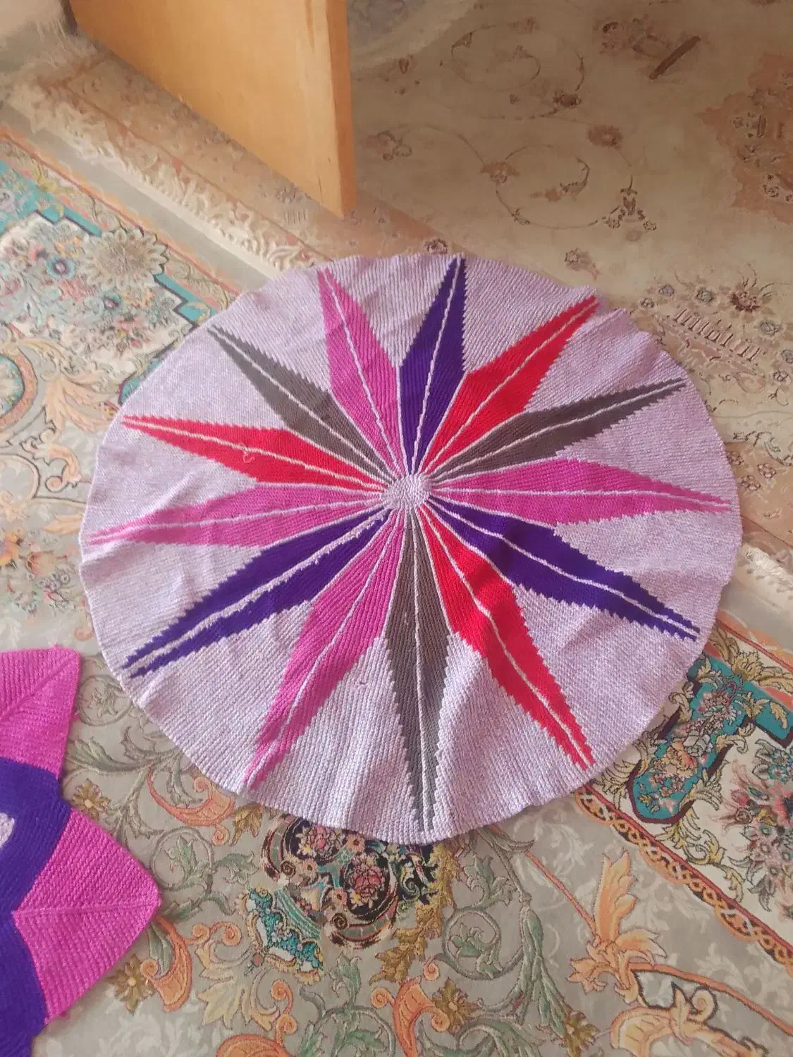 لوازم شخصی|لباس|شیروان (خراسان), |دیوار