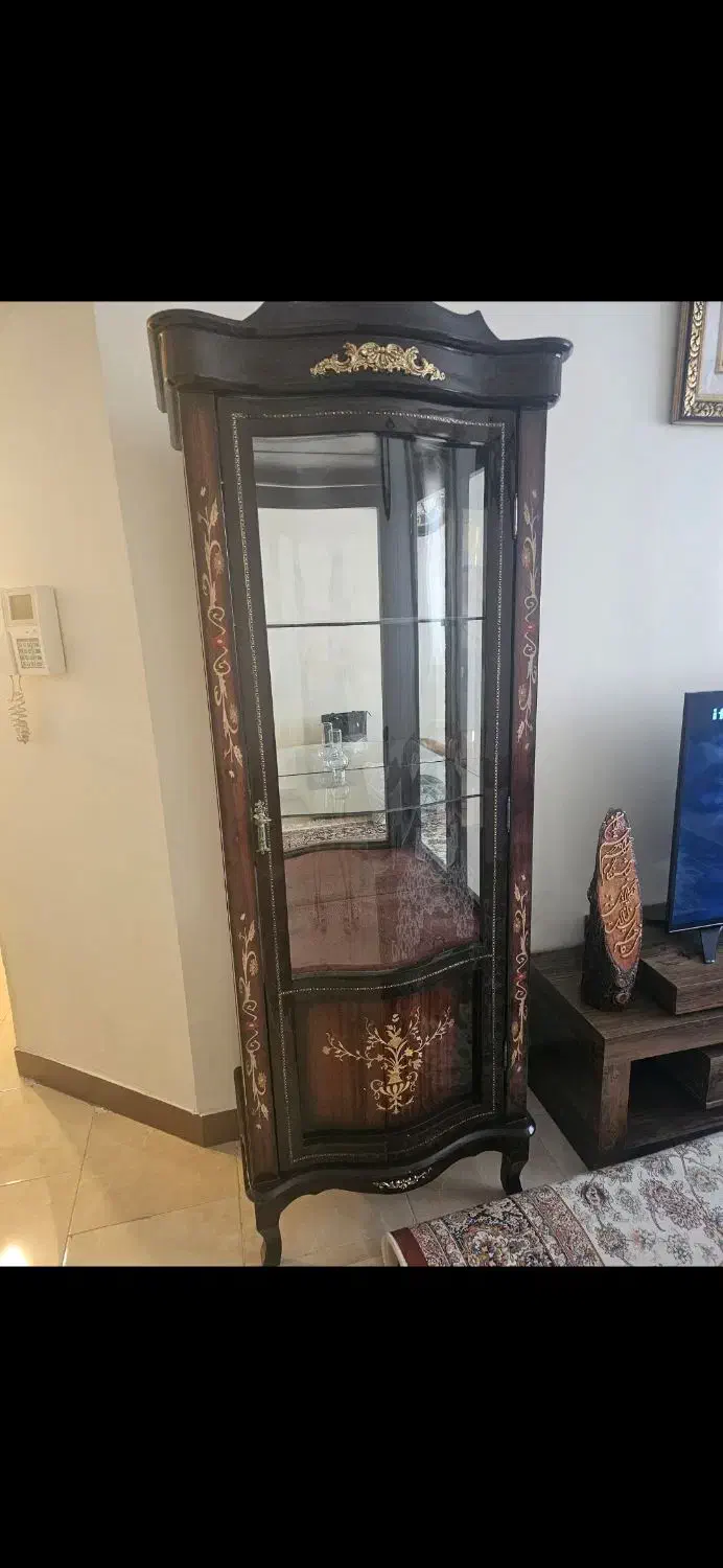 کنسول و ویترین|بوفه، ویترین، کنسول|کرج, شاهینویلا|دیوار