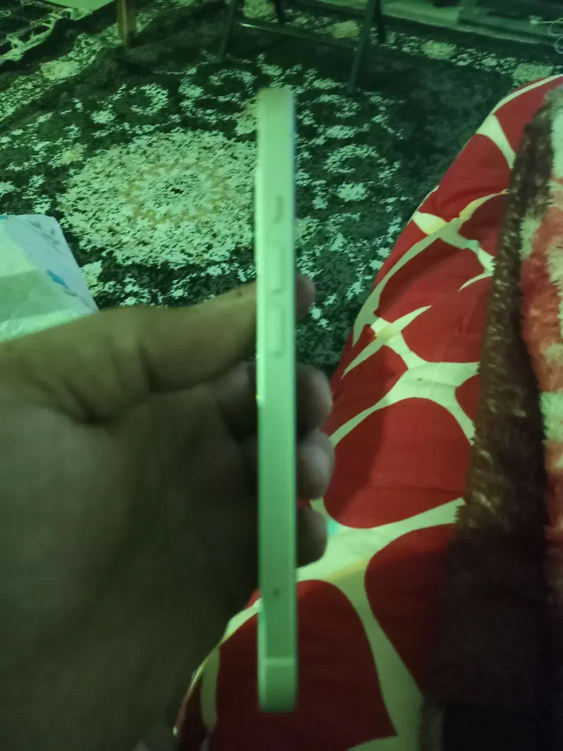 ایفون ۱۳ بدون نقطه|موبایل|پردیس, فاز ۲|دیوار