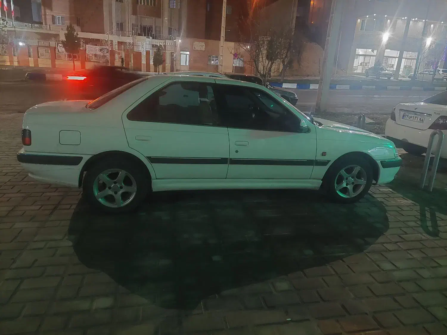 پارس سال|خودرو سواری و وانت|ایلام, |دیوار