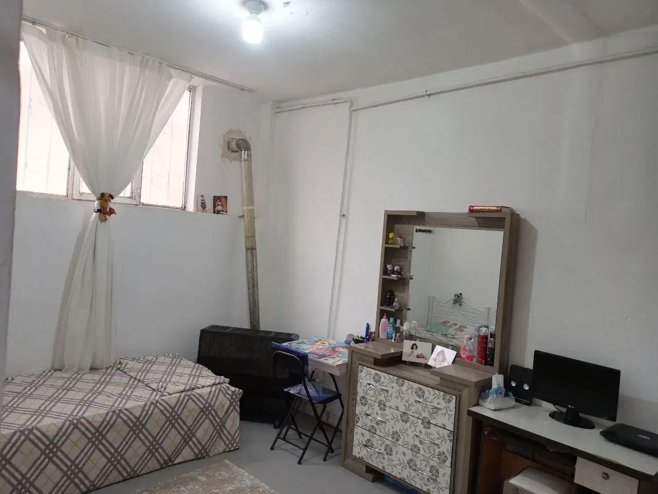 فروش ملک خیابان شهدا|فروش خانه و ویلا|سقز, |دیوار