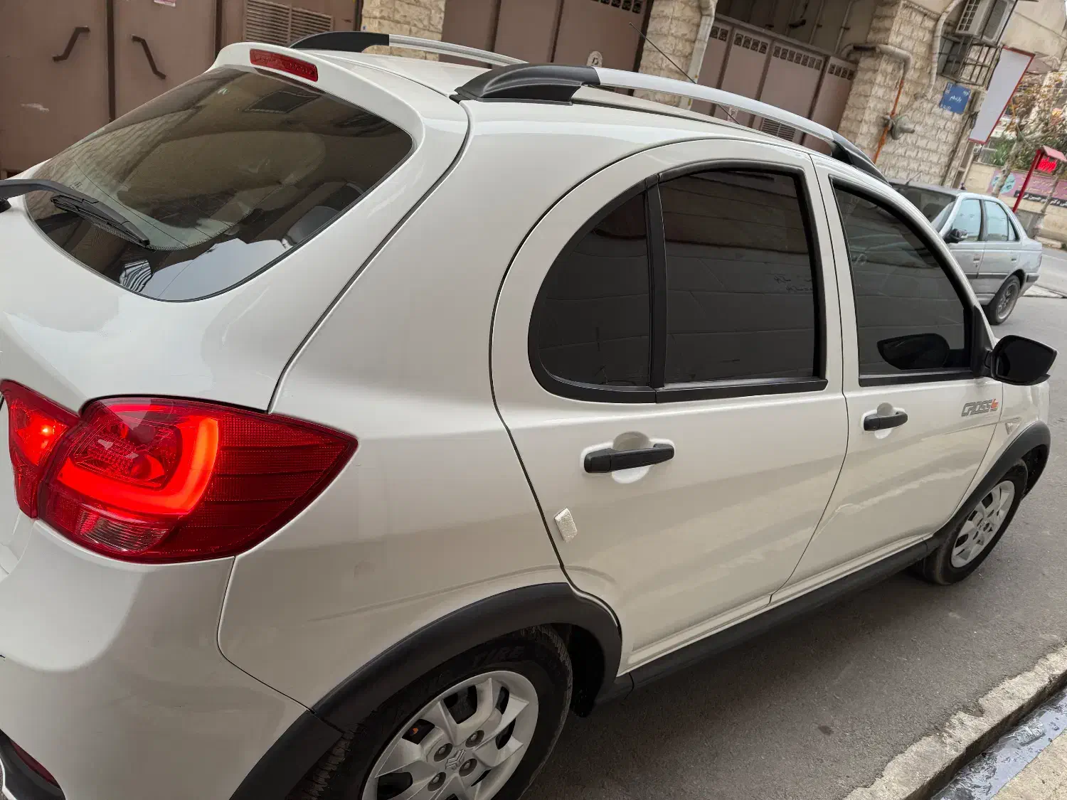 کوییک ۱۴۰۲|خودرو سواری و وانت|گنبد کاووس, |دیوار