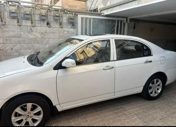 لیفان 620تلنت 1800|خودرو سواری و وانت|آباده, |دیوار