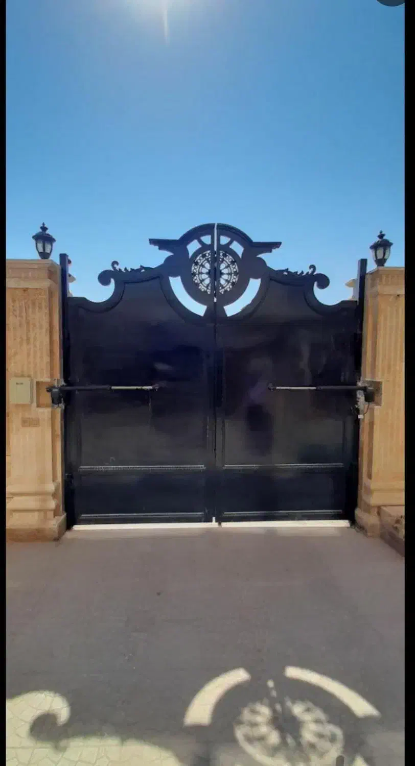 فروش و نصب جک بازویی برقی|خدمات پیشه و مهارت|جیرفت, |دیوار