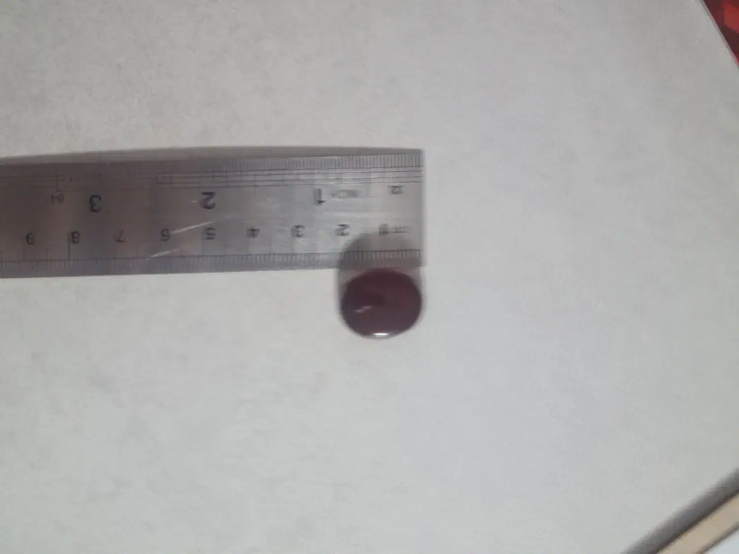 عقیق کرزی یمن|جواهرات|تهران, آشتیانی|دیوار