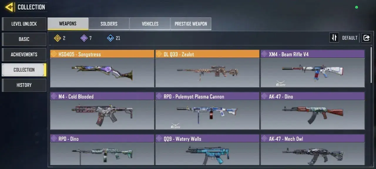 اکانت چنج|کنسول، بازی ویدئویی و آنلاین|اردبیل, |دیوار