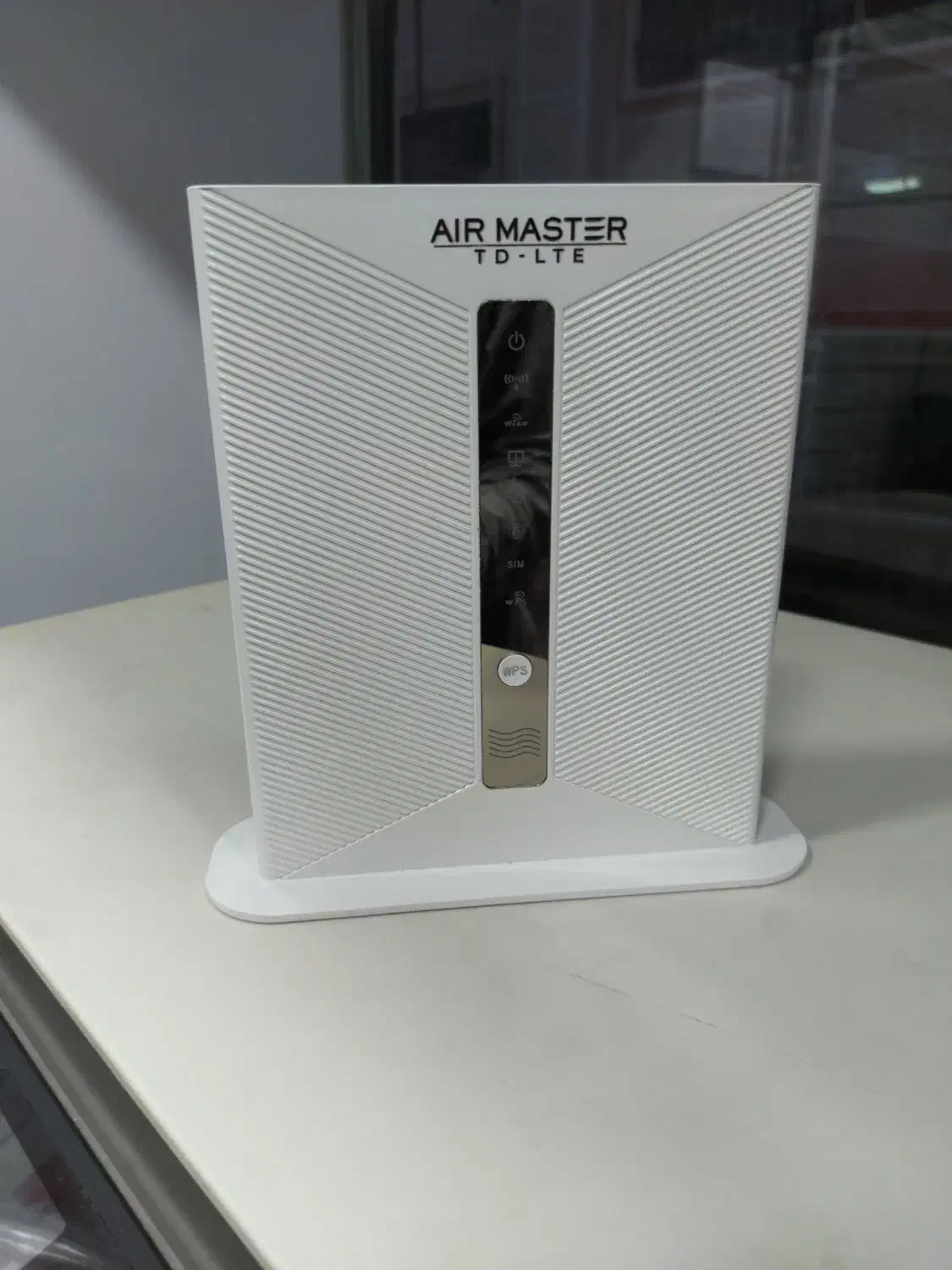 مودم TD-LTE سیم کارتی آنلاک AirMaster 3000M|مودم و تجهیزات شبکه|کرمانشاه, |دیوار