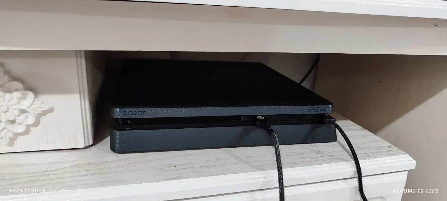 ps4|کنسول، بازی ویدئویی و آنلاین|الیگودرز, |دیوار