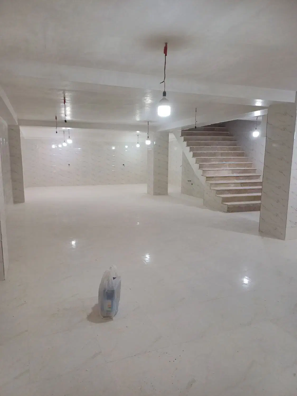 اجاره200 متر زیر زمین.شهرک گلدشت|اجارهٔ مغازه و غرفه|رباط‌کریم, رباط‌کریم|دیوار