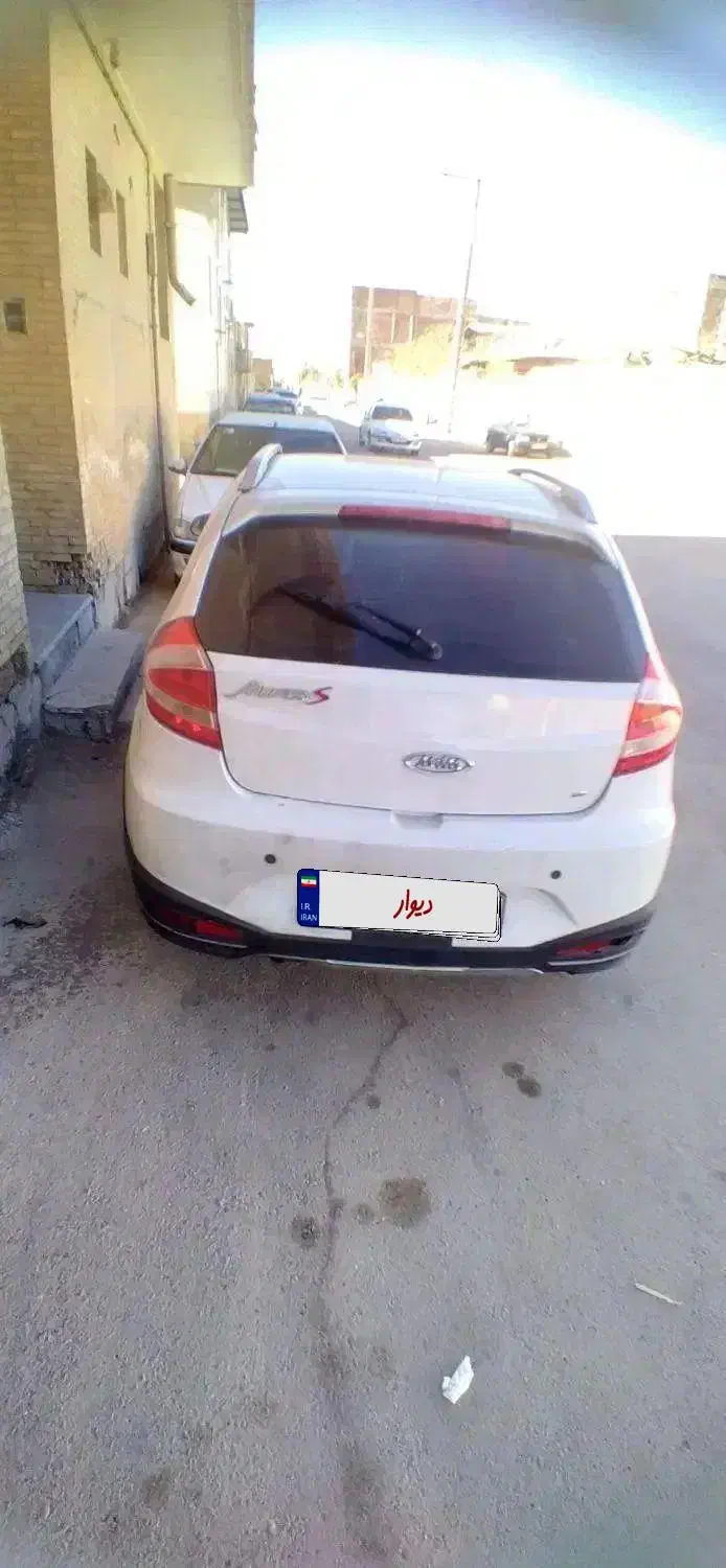 ام وی ام315 مدل ۹۷|خودرو سواری و وانت|کرمان, |دیوار