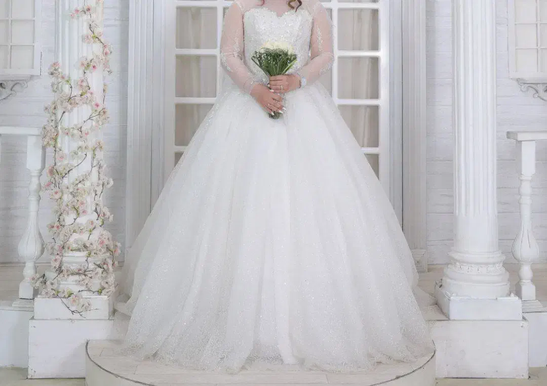 لباس عروس|لباس|قائمشهر, |دیوار