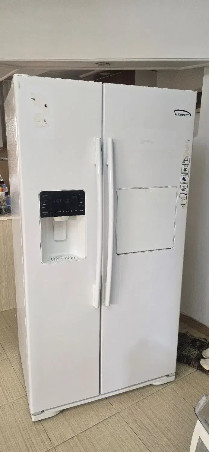 سمساری همه وسایل منزل(ظروف آشپزخانه وسایل آنتیک )|یخچال و فریزر|رشت, بازار|دیوار