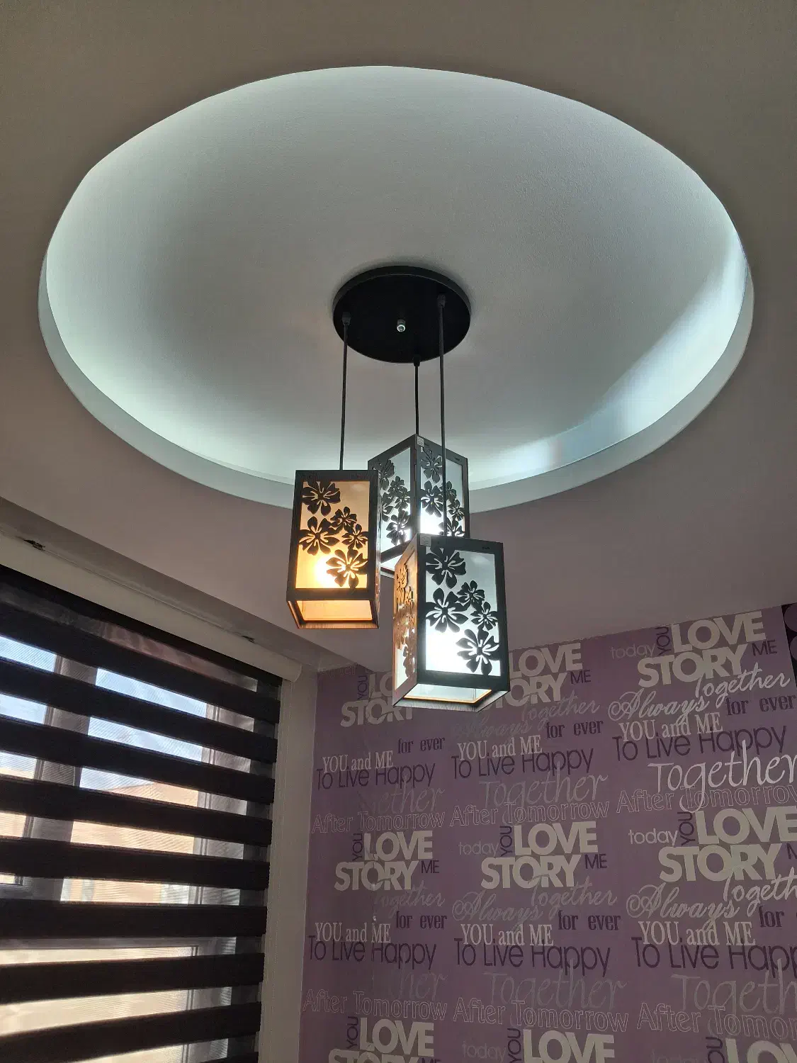 2 عدد لوستر ۳ شاخه|لوستر و چراغ آویز|تهران, شهر زیبا|دیوار