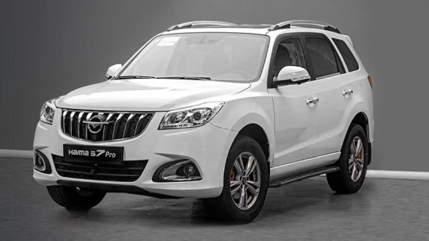 هایما S7|خودرو سواری و وانت|تهران, نیلوفر|دیوار