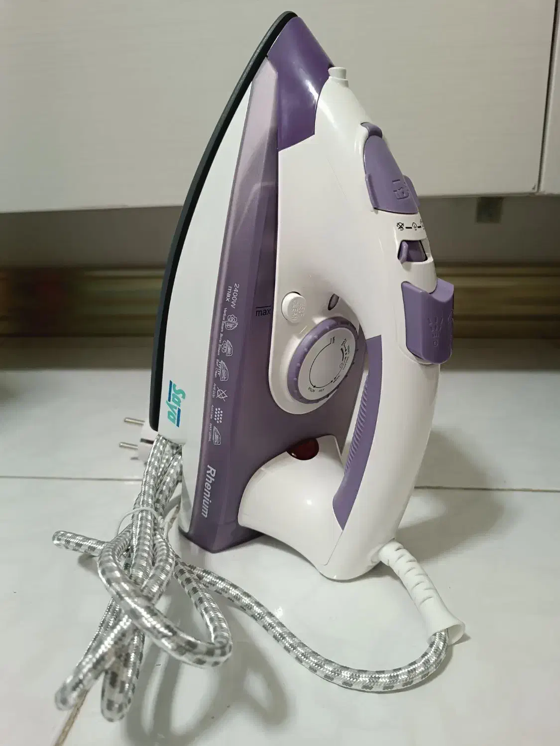 اتو برقی|اتو و لوازم اتو|رشت, شهرک قدس|دیوار