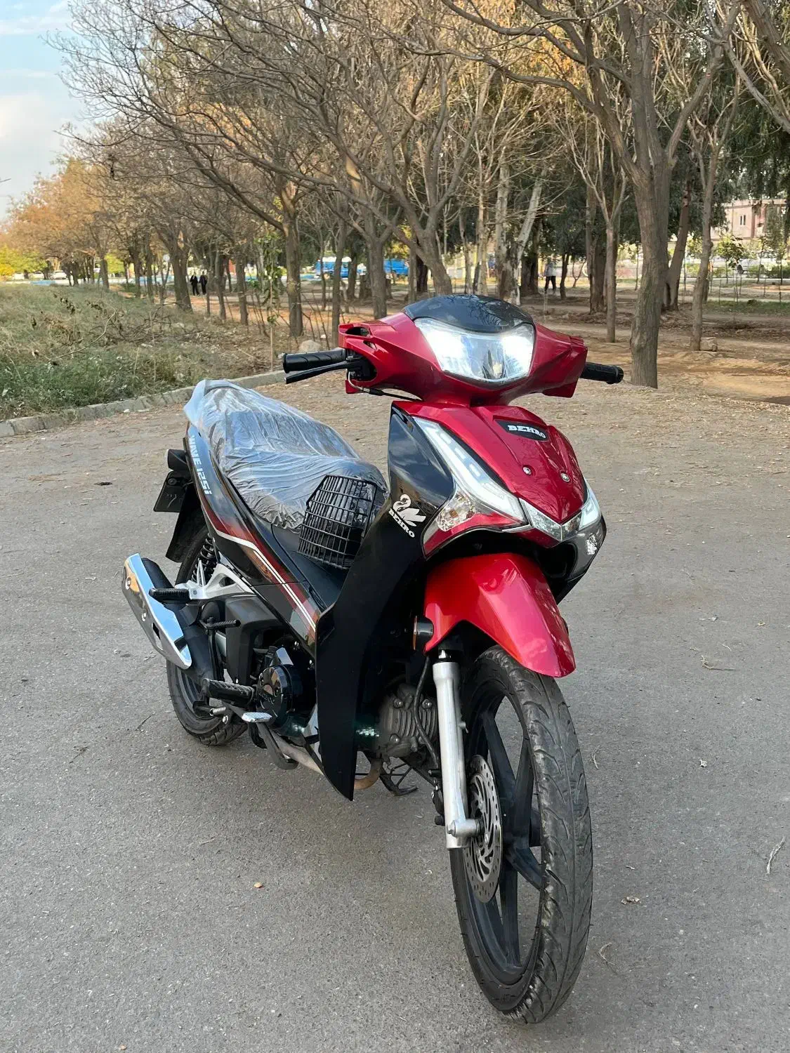 موتور سیکلت|موتورسیکلت|گنبد کاووس, |دیوار