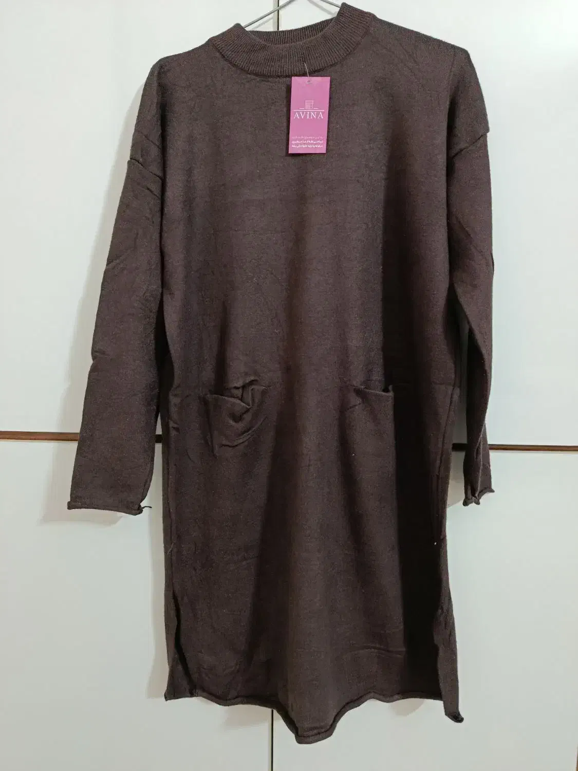 کیف قهوه ای|کیف، کفش، کمربند|مشهد, فدک|دیوار