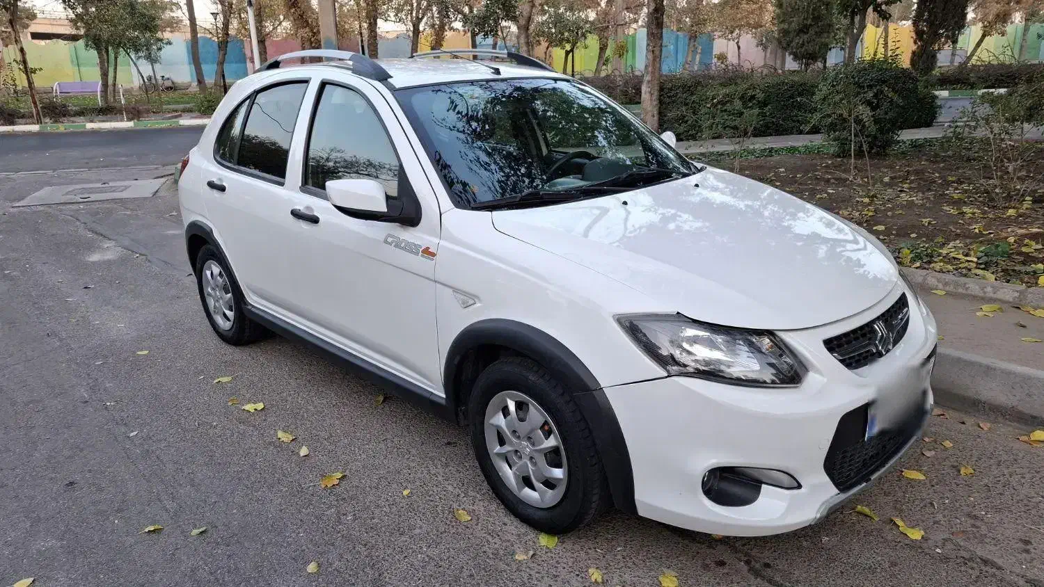 کوییک ۱۴۰۱|خودرو سواری و وانت|مشهد, کارمندان دوم|دیوار