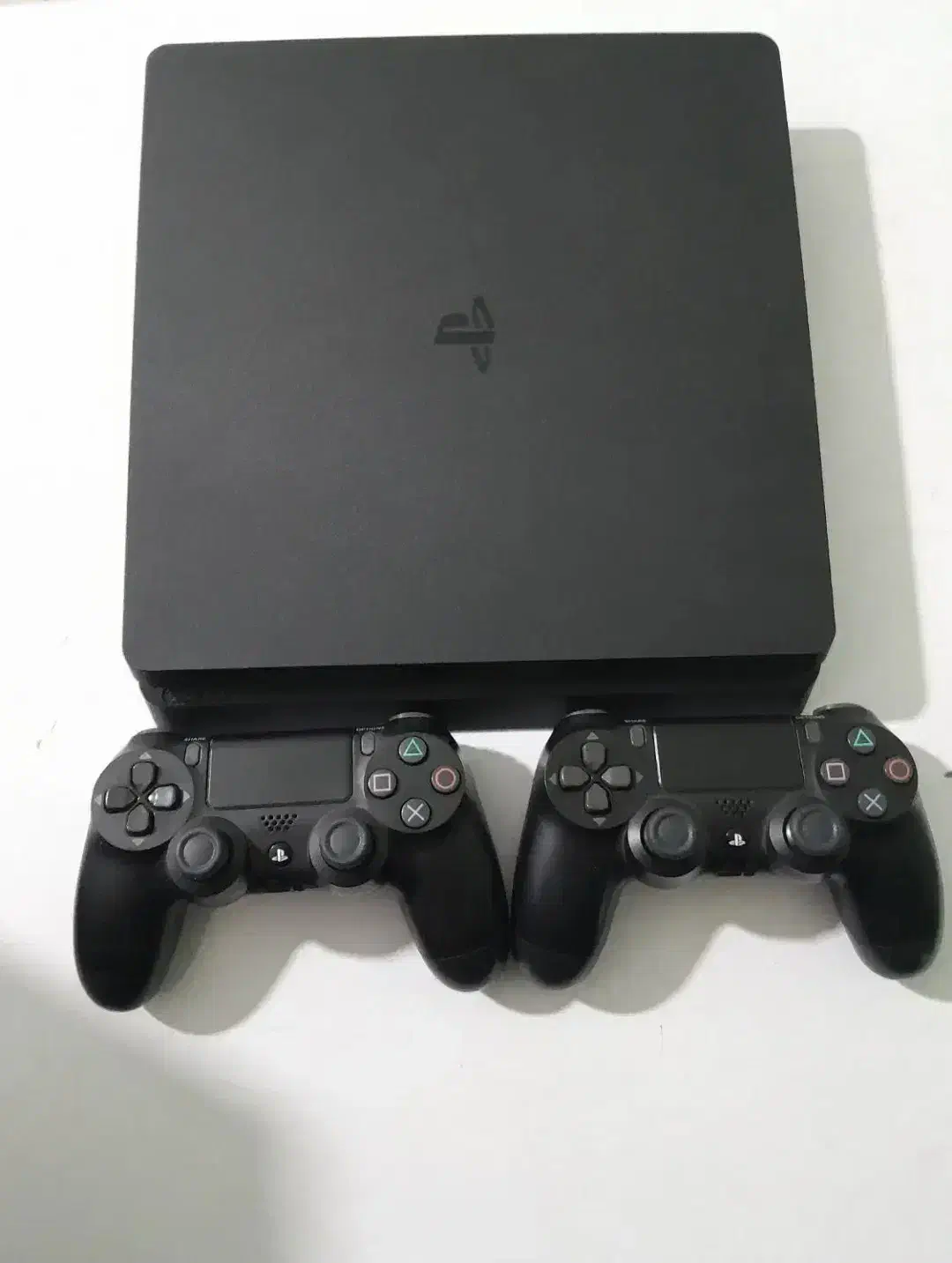 ps4اسلیم کپیخوریک ترا|کنسول، بازی ویدئویی و آنلاین|زنجان, |دیوار