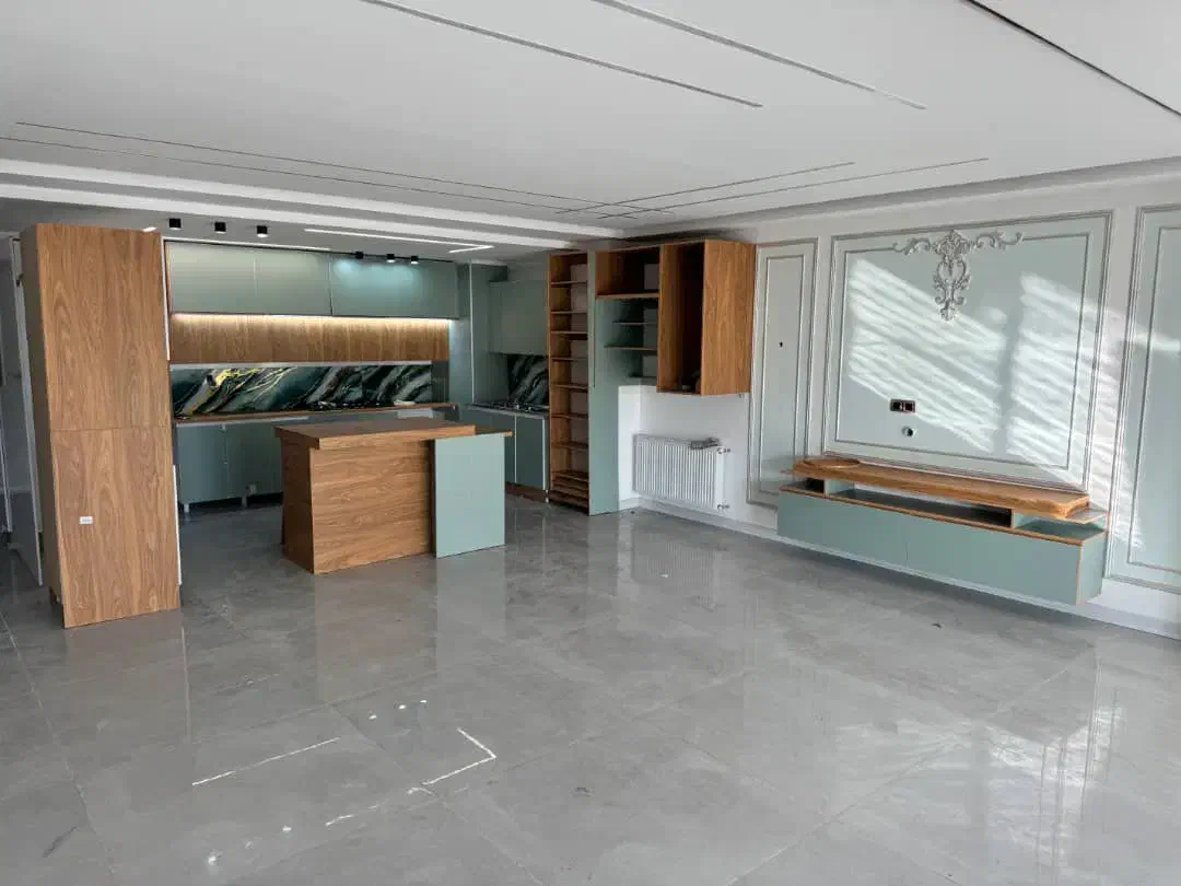 کابینت و کمد دیواری|جاکفشی، کمد، دراور|دوگنبدان, |دیوار